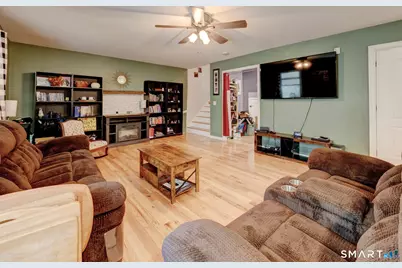 307 Mansfield Road, Ashford, CT 06278 - Photo 8