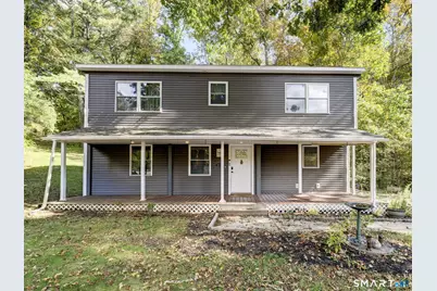 307 Mansfield Road, Ashford, CT 06278 - Photo 2
