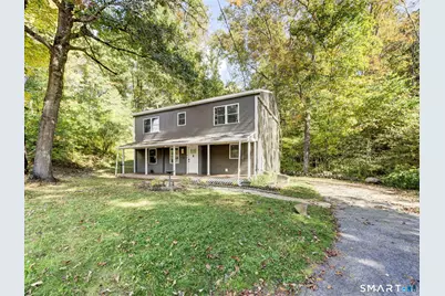 307 Mansfield Road, Ashford, CT 06278 - Photo 1