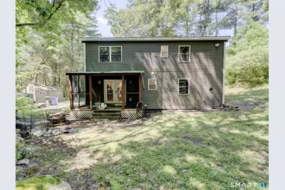 307 Mansfield Road, Ashford, CT 06278 - Photo 24