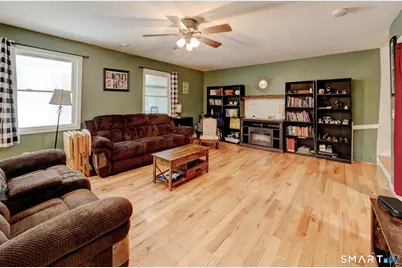 307 Mansfield Road, Ashford, CT 06278 - Photo 6