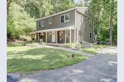 307 Mansfield Road, Ashford, CT 06278 - Photo 2