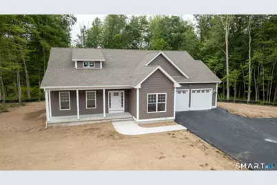 18 Spring Hill Lane, Hebron, CT 06248 - Photo 2