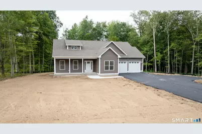 18 Spring Hill Lane, Hebron, CT 06248 - Photo 1