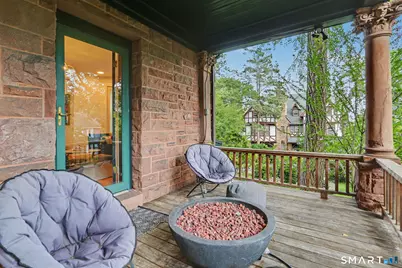 8 Saint Ronan Terrace, New Haven, CT 06511 - Photo 6