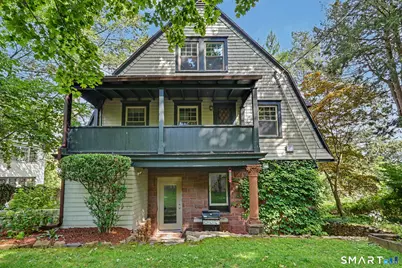 8 Saint Ronan Terrace, New Haven, CT 06511 - Photo 34