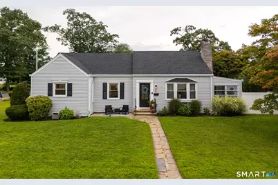 6 Liberty Street, Milford, CT 06460 - Photo 1