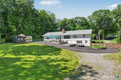 48 Mulberry Road, Woodbridge, CT 06525 - Photo 38