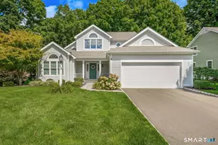 13 Wilton Hills, Wilton, CT 06897 - Photo 1