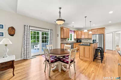 4 Charles Court #4, Suffield, CT 06078 - Photo 4