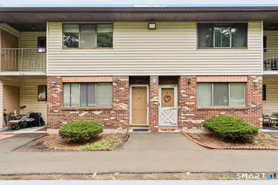 55 Thompson Street #5F, East Haven, CT 06513 - Photo 1