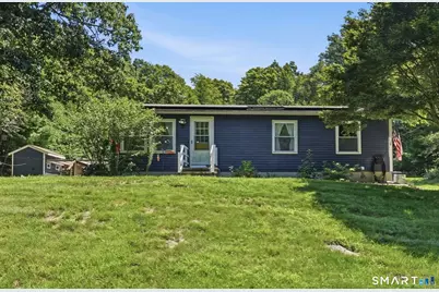 87 Shetucket Turnpike, Griswold, CT 06351 - Photo 1