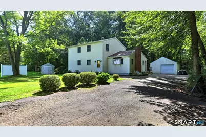 22 Central Avenue, North Haven, CT 06473 - Photo 2