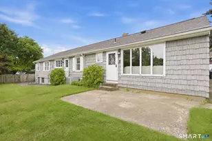 100 Crofton St, New Haven, CT 06513 - Photo 6