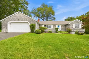 100 Crofton St, New Haven, CT 06513 - Photo 1