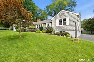 100 Crofton St, New Haven, CT 06513 - Photo 2