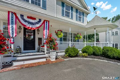 36 Shadows End Lane, Milford, CT 06460 - Photo 4
