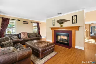 36 Shadows End Ln, Milford, CT 06460 - Photo 16