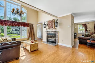36 Shadows End Ln, Milford, CT 06460 - Photo 10