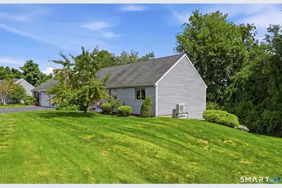101 Cannon Ridge Drive #101, Watertown, CT 06795 - Photo 2