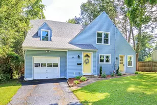25 Prospect St, Portland, CT 06480 - Photo 2