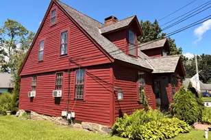 91 Wall St, Madison, CT 06443 - Photo 2