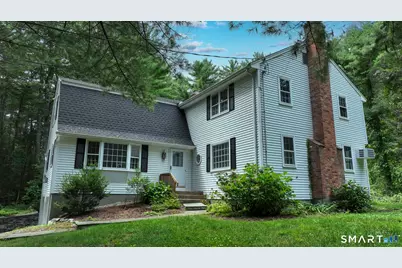 221 Old Farms Road, Simsbury, CT 06070 - Photo 1