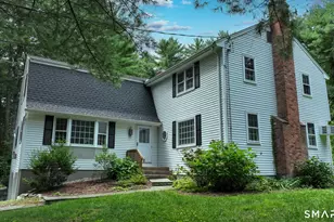 221 Old Farms Rd, Simsbury, CT 06070 - Photo 1