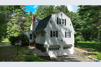 221 Old Farms Road, Simsbury, CT 06070 - Photo 2