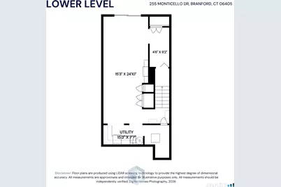 255 Monticello Drive #255, Branford, CT 06405 - Photo 24