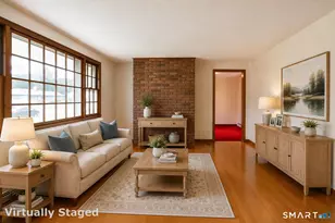 161 Hamilton Dr, Manchester, CT 06042 - Photo 2