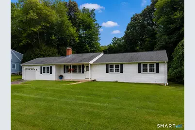 161 Hamilton Drive, Manchester, CT 06042 - Photo 1