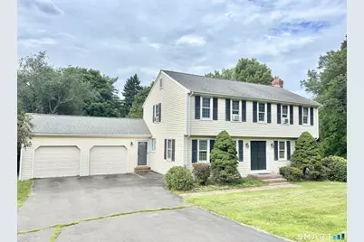 27 Wyneding Hill Road, Manchester, CT 06040 - Photo 1