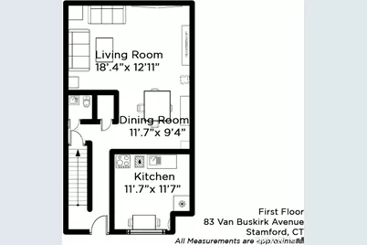 83 Van Buskirk Avenue #83, Stamford, CT 06902 - Photo 20