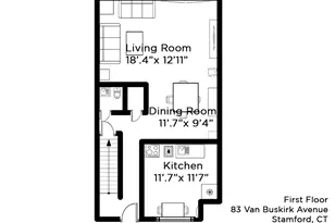83 Van Buskirk Ave, Stamford, CT 06902 - Photo 20