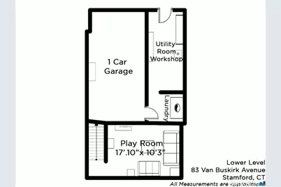 83 Van Buskirk Avenue #83, Stamford, CT 06902 - Photo 22