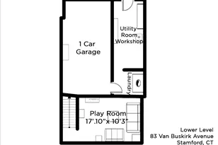 83 Van Buskirk Ave, Stamford, CT 06902 - Photo 22