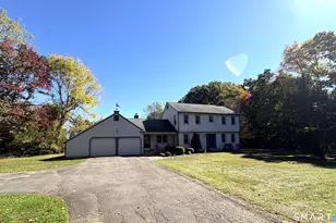 177 Bull Hill Rd, Colchester, CT 06415 - Photo 1