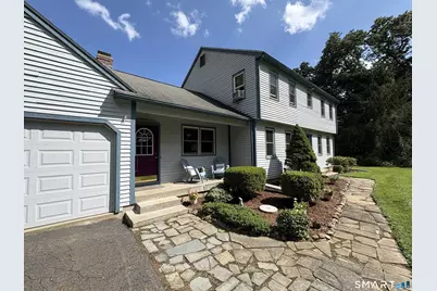 177 Bull Hill Road, Colchester, CT 06415 - Photo 2