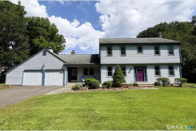 177 Bull Hill Road, Colchester, CT 06415 - Photo 8