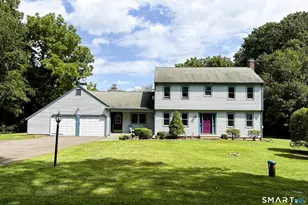 177 Bull Hill Rd, Colchester, CT 06415 - Photo 1