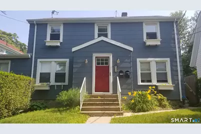 133 Rock Spring Road, Stamford, CT 06906 - Photo 1