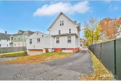 48 South Burritt Street #1F, New Britain, CT 06052 - Photo 2
