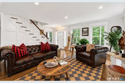151 Alger Road, East Haddam, CT 06423 - Photo 4