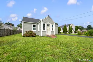 80 Suffolk Dr, East Hartford, CT 06118 - Photo 1