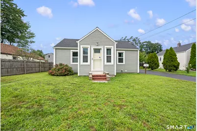 80 Suffolk Drive, East Hartford, CT 06118 - Photo 2