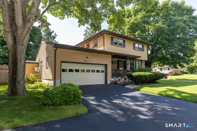 428 Hammock Road North, Westbrook, CT 06498 - Photo 1
