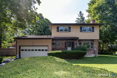 428 Hammock Road North, Westbrook, CT 06498 - Photo 1
