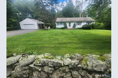 3 Standish Drive, Stafford, CT 06076 - Photo 2