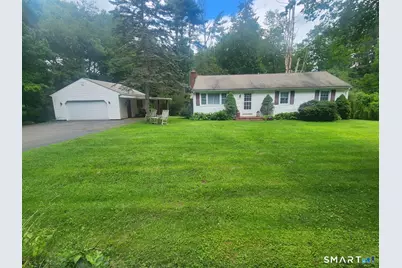 3 Standish Drive, Stafford, CT 06076 - Photo 1